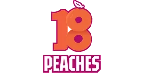 18 Peaches games at Aztec Paradise Casino