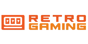 Retro Gaming games at Aztec Paradise Casino