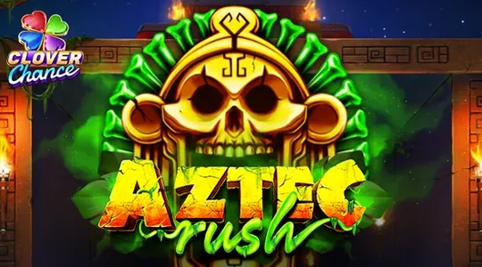 Aztec Rush by EGT Digital at Aztec Paradise Casino