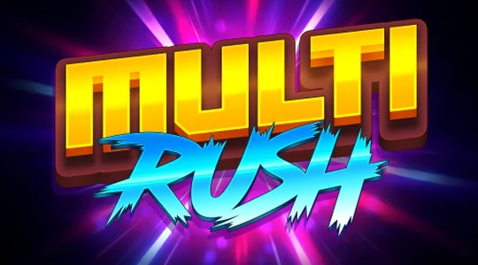 Multi Rush by EGT Digital at Aztec Paradise Casino